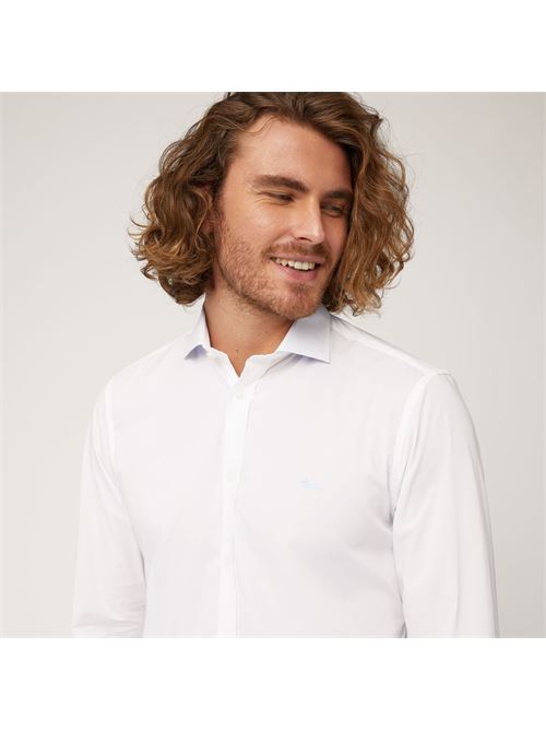 CAMICIA UOMO IN COTONE HARMONT & BLAINE | CNL011012523I/0100